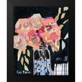 thumbnail image 2 of Roberts, Kait 15x18 Black Modern Framed Museum Art Print Titled - A Season of Waiting for These Blooms, 2 of 5