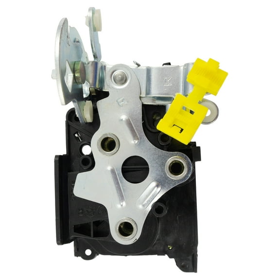TRQ Front Door Latch Passenger Side Right RH RF for Buick Chevy Pontiac BDA69225