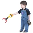 thumbnail image 5 of Yellow Toy Grabber Arm For Pranks And Exploration Easy To Use Design For Picking Up Objects And Enhancing Motor Skills, 5 of 5