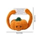 thumbnail image 5 of Juguete Tejido Tejidas Muñecas Animales/calabaza Divertida para Regalos Cumpleaños, 5 of 9