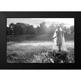 thumbnail image 2 of Aledanda 14x11 Black Modern Framed Museum Art Print Titled - Dressing Up, 2 of 5