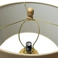 thumbnail image 6 of Signature Design by Ashley Clayman Bohemian Coastal Table Lamp, Light Brown, 6 of 7