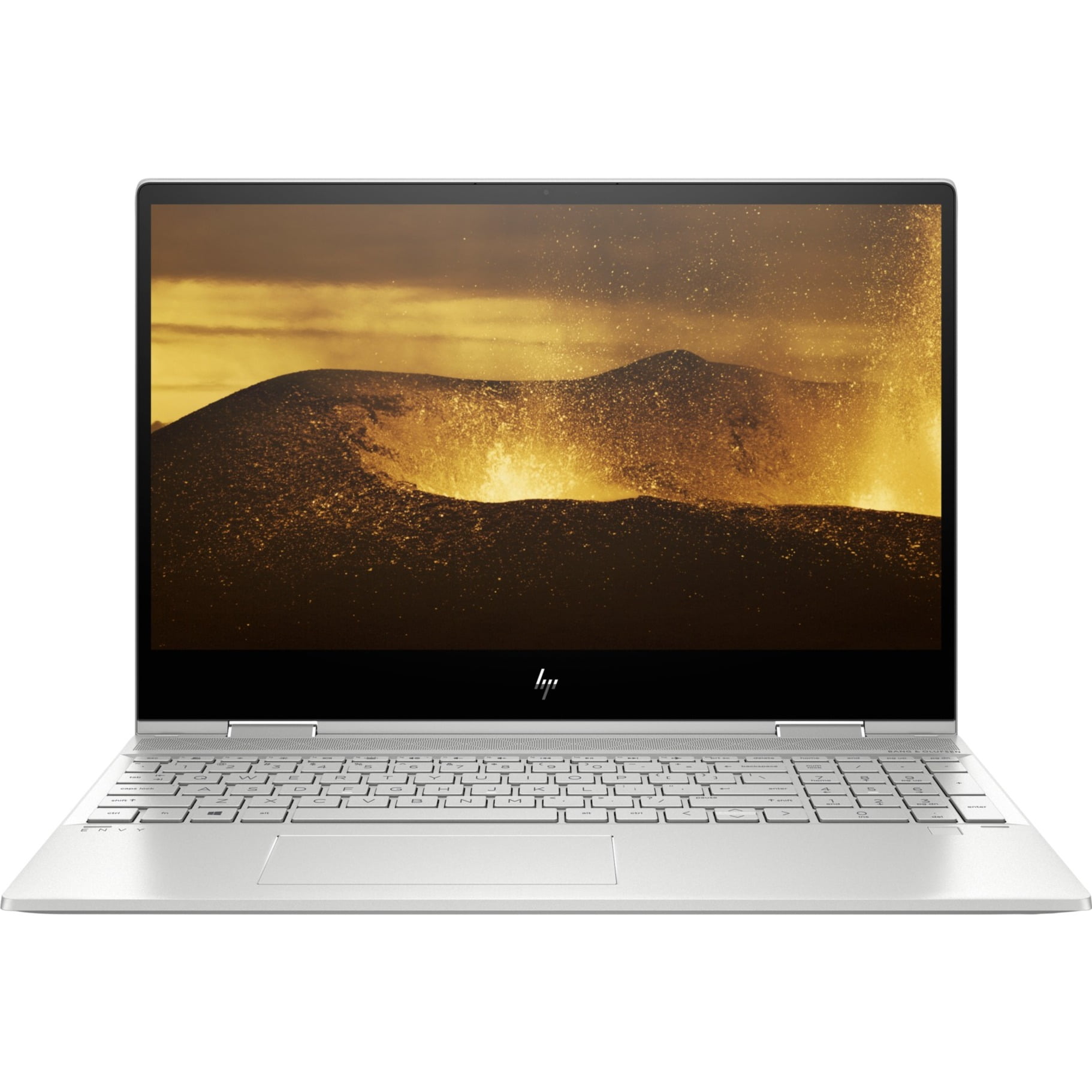 HP ENVY x360 15.6