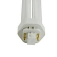 thumbnail image 4 of Satco S6756 - 42 watt; pin-based Compact Fluorescent; 4100K; 82 CRI; GX24q-4 (4-Pin) base, 4 of 5