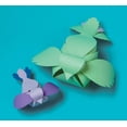 thumbnail image 3 of Construction Paper, Cool Assorted, 12" X 18", 50 Sheets, 3 of 4