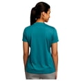 thumbnail image 2 of Sport-Tek Women LST350 Exercise Shirt PosiCharge Competitor Tee, 2 of 4