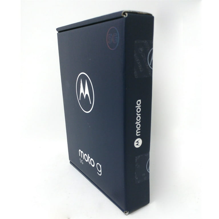 Motorola Moto G 5G 64GB Android, Unlocked 4GB RAM XT2213-3 