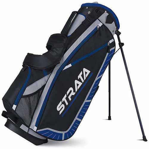 callaway strata plus set