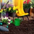 thumbnail image 5 of Metal Watering Can For Outdoor Plants, Galvanized Steel Watering Can With Removable Spout, Home & Garden DÃ©cor Yellow 7.5*7*7.2Cm, 5 of 5