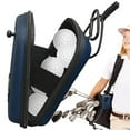 thumbnail image 3 of Sac de Télémètre de Golf Magnétique Portable à Coque Rigide pour Laser, Rangement de Compteur de Distance, 3 of 6