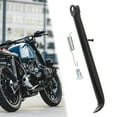 thumbnail image 2 of Steel Kickstand Easy Setups Off Road Bike Support Stand Providing Strong Parking Assistance for Off Road Motorcycles, 2 of 8