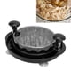 thumbnail image 5 of Molinillo de Pollo, Triturador de Pollo Resistente Al Calor Manual de Ergonímico Con Taza de Succión para la Cocina en Casa, 5 of 7