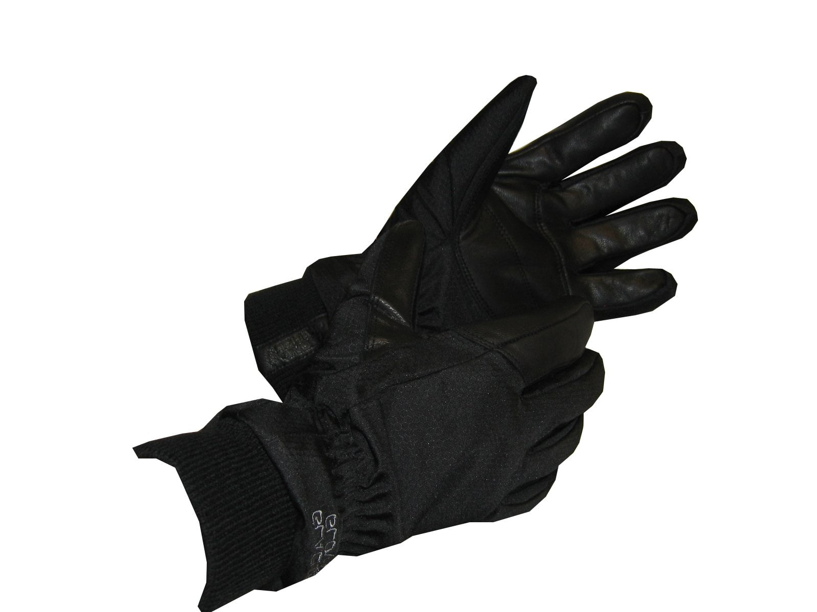 Glacier Glove Glacier Glove Alaska Waterproof Insulated Glove 775BKL