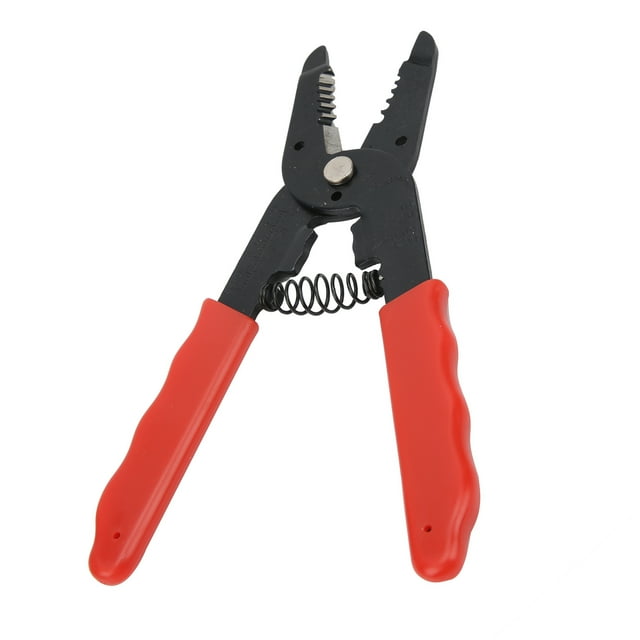 Wire Stripper, 0.9-6mm² Cable Stripper To Use For Home For Factory