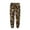 C163/Yellow, variant on Vividxx Mens Casual Pants Male Pants Camo Cargo Pants Casual Outdoor Hiking Trousers Elastic Waist Drawstring Pocket Athletic Joggers Solid Color Classic