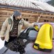 thumbnail image 1 of Raspador de hielo para parabrisas de coche eléctrico Usb herramienta de eliminación de nieve multifuncional ShuxiuWang 8390612225697, 1 of 1