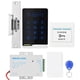 thumbnail image 1 of Kit de control de acceso LHCER para Oficinas comerciales sin contacto, 1 of 8