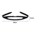 thumbnail image 6 of Diving Lens Belt - Bilateral Adjustable Good Toughness Fixed Diving Goggles - Diving Swimming Cover Strap, 6 of 8
