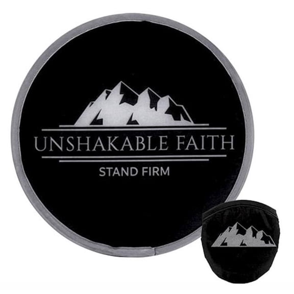 Unshakable Hand Fan - Pack of 6