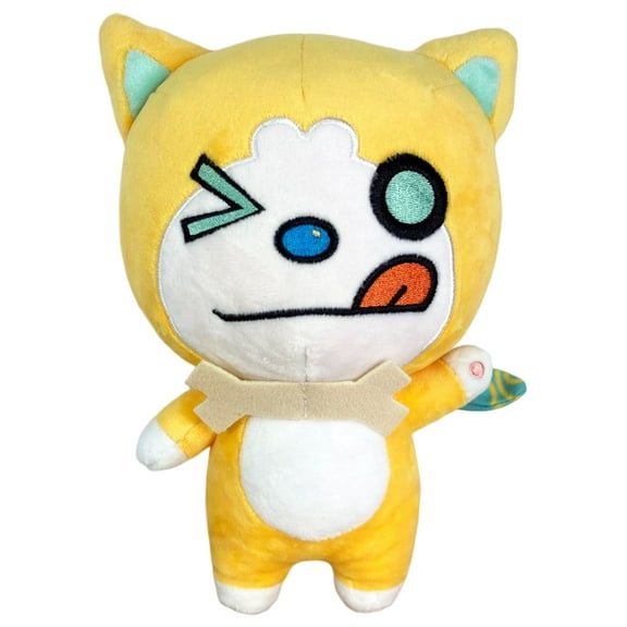 Godzilla Single Point - Pelops II Plush 8"H