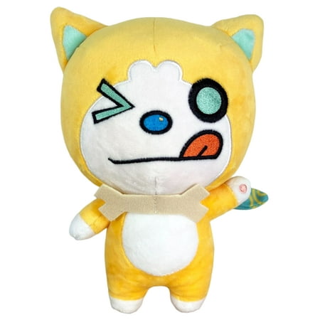 Godzilla Single Point - Pelops II Plush 8"H