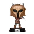thumbnail image 1 of Pop The Armored Funko Funko The Mandalorian, 1 of 2
