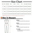 thumbnail image 3 of cfhntfmh Velour Tracksuit Womens 2 Pieces Joggers Outfits Jogging Sweatsuits Set Soft Sports Hoodie Sweat Suits Pants Womens Clothes, 3 of 7