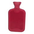 thumbnail image 1 of Bolsa Para Agua Caliente Roja 1.5 Litros Homecare Homecare B001, 1 of 2