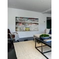 thumbnail image 5 of Parvez Taj "Exit Downtown" Print on Canvas, 5 of 7