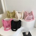 thumbnail image 4 of Tendencia de moda: bolso de mano de un solo hombro debajo del brazo, estilo moderno y simple, bolso de viaje para mujer, 4 of 6