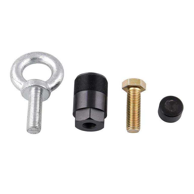 Small Engine Flywheel Holder