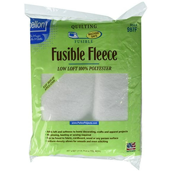 Fusible Interfacing