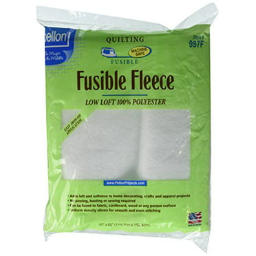 Bosal In R Form Plus Fusible Dbl Sided 36x58