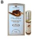 thumbnail image 2 of Perfume en bola de rodillo de 6 ml de aceite esencial árabe sin alcohol para hombres y mujeres, de alta concentración., 2 of 2