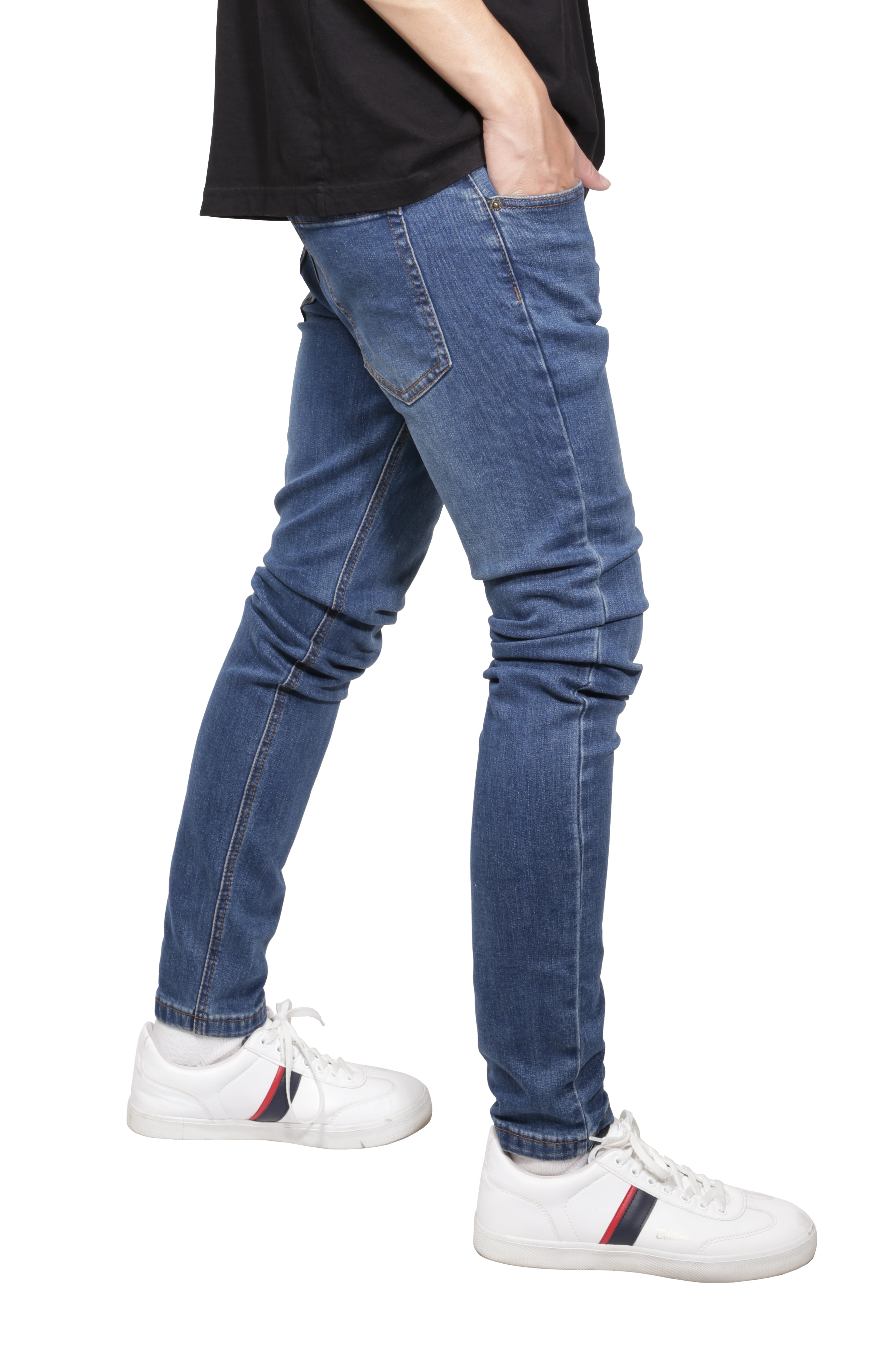 Blue Man Super Skinny Jeans 2843294