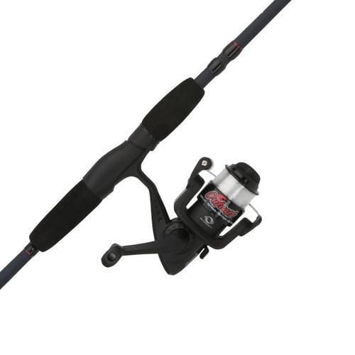 Shakespeare Outcast 6' Spinning Rod and Reel Combo
