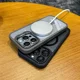 thumbnail image 5 of Kit Funda Case Con Magsafe Para iPhone + Mica Lentes Cámara., 5 of 7