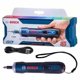 thumbnail image 1 of Taladro Atornillador Desatornillador Inalambrico Usb BOSCH 06019H20E0, 1 of 3
