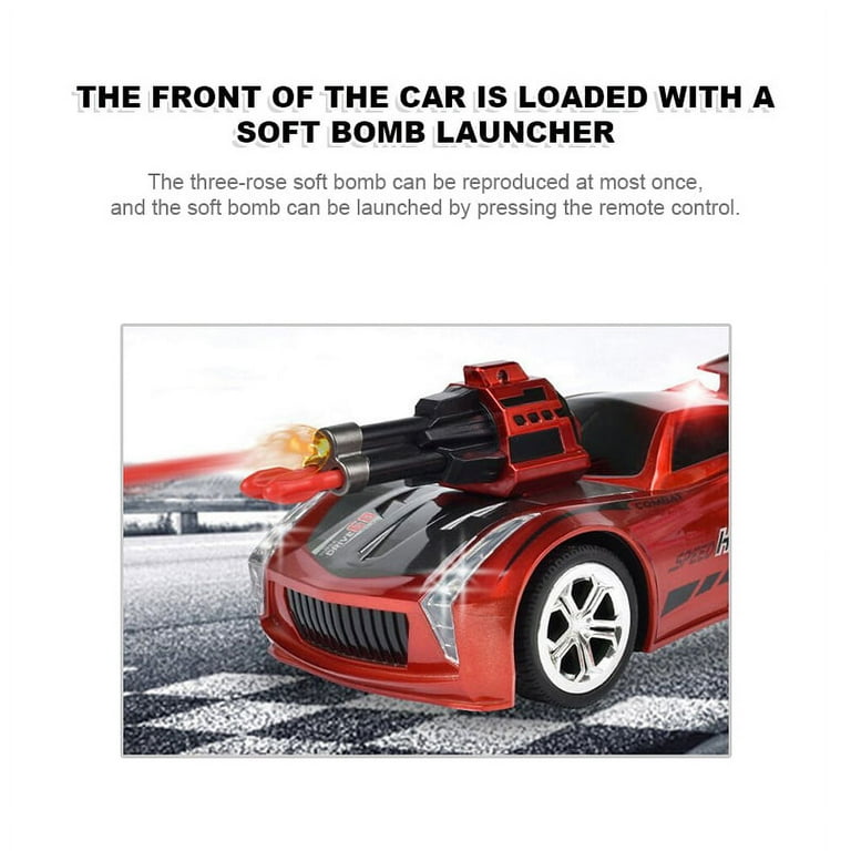 Most durable remote control car sale