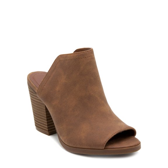 Sugar Women's Peppermint Mule Sandal