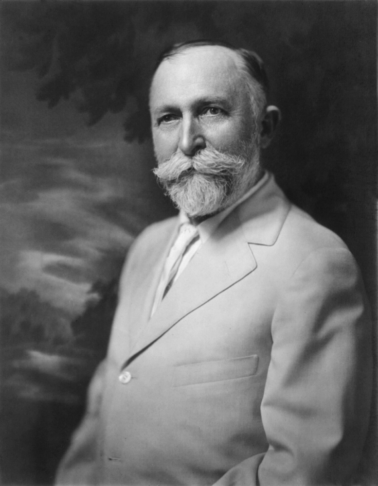 Dr. John Kellogg Invented And Patented Corn Flakes Breakfast Cereal In 1896. Kellogg Was A