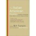 thumbnail image 1 of Pre-Owned The Italian American Reader: A Collection of Outstanding Stories, Memoirs, Journalism, Essays, and Poetry (Hardcover) 0060006668 9780060006662, 1 of 1