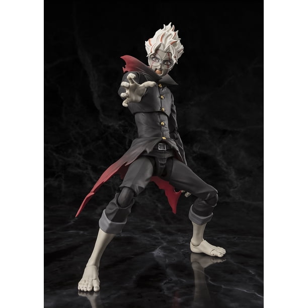 Dan Da Dan Okarun Figure | Collectible hero toys for stores