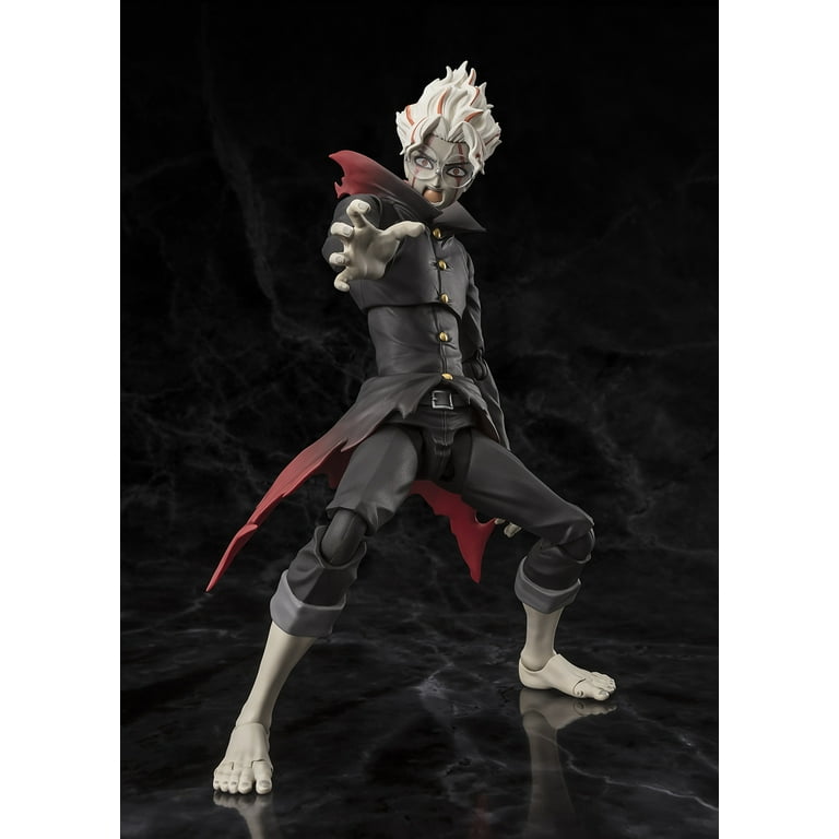Tamashii Nations - Dan Da Dan - S.H.Figuarts - Okarun (Transformed