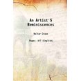 thumbnail image 1 of Réminiscences d'Un Artiste 1907 [Relié], 1 of 1
