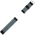 thumbnail image 2 of Cameland For Realme-2 / 2 Pro Watch Bands Replacement Two Color For Men Women, 2 of 3