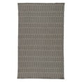 thumbnail image 2 of Jaipur Living Crover Indoor Outdoor Geometric Black Gray Area Rug, 2 of 6