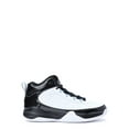 AND1 Men’s Backcut Basketball High-Top Shoes