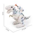 thumbnail image 4 of Meggemo Dinosaur RC Model - Simulated Walking, Mechanical Fighting & Acousto-Optic Missile Functions, Ideal for Indoor/Outdoor Play & Holidays, 4 of 8