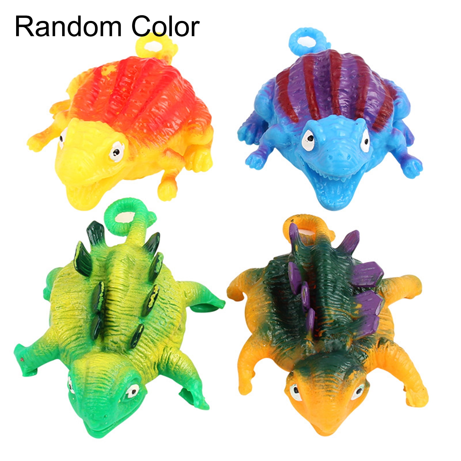 Wind-up Children's Toys Plastic Jumping Dinosaur Interactive Parent-child  Toys, For Children - Temu Mexico